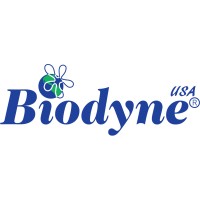 Biodyne-USA logo