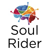 The Soul Rider logo