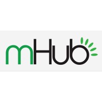 MHub logo