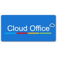 Cloud Office logo