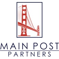 Main Post Partners logo