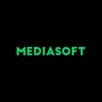 MediaSoft logo
