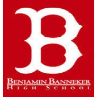 Banneker High School logo