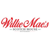 Willie Mae's Scotch House logo
