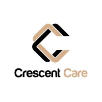 Crescent Care Healthcare Services logo
