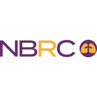 National Board For Respiratory Care - NBRC logo