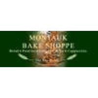 Montauk Bake Shoppe Ltd logo