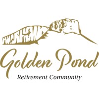 Golden Pond Retirement Community logo