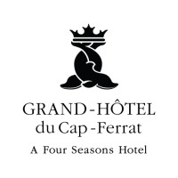 Grand Hotel Du Cap Ferrat, A Four Seasons Hotel logo