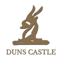 Duns Castle Estate logo