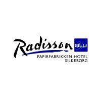 Radisson Blu Papirfabrikken Hotel, Silkeborg logo