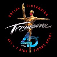 Tremaine Dance Conventions And Competitions logo