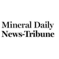Mineral Daily News Tribune logo