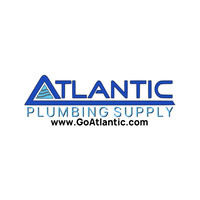 ATLANTIC PLUMBING SUPPLY logo