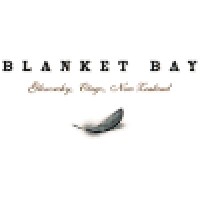 Blanket Bay logo