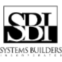 Systems Builders, Inc. logo