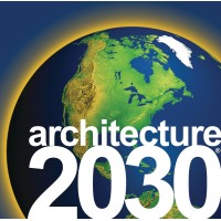 Architecture 2030 logo