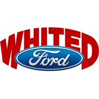 WHITED FORD TRUCK CENTER logo