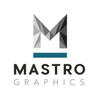 Mastro Graphics logo