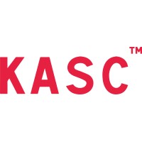 KASC™ logo