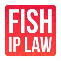 Fish IP Law LLP logo
