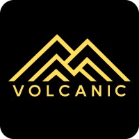 Volcanic Retail logo