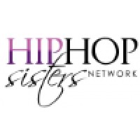 Hip Hop Sisters Network logo