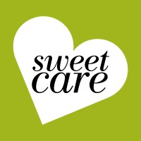 SweetCare logo