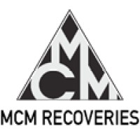 MCM RECOVERIES SDN BHD logo