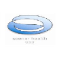 SCENAR Health USA logo