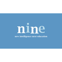 Nine Studio/New Intelligence Next Education logo