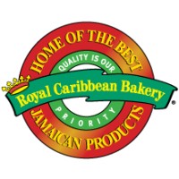 Royal Caribbean Bakery logo