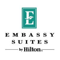 Embassy Suites Huntsville logo