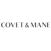 Covet & Mane logo