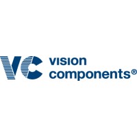 Vision Components GmbH logo