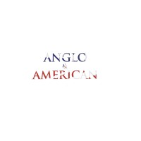 Anglo And American logo