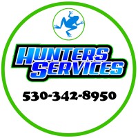 Hunters Services logo