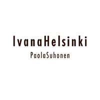 Ivana Helsinki logo