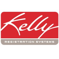 Kelly Registration Systems logo