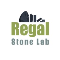 Regal Stone Lab logo