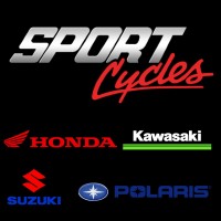 Sport Cycles logo