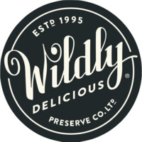 Wildly Delicious Fine Foods logo