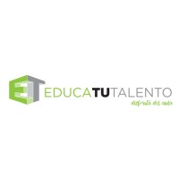 Educa Tu Talento logo