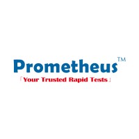 Prometheus Bio Inc. logo