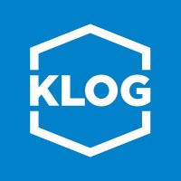 KLOG Transport Solutions logo