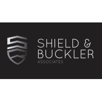 Shield & Buckler Associates logo