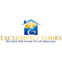 Exclusively Yours logo