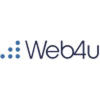 Web4u Corporation logo
