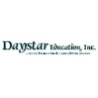 Daystar Education logo