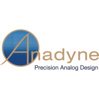 Anadyne Inc logo